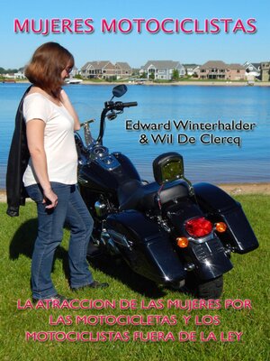 cover image of Mujeres Motociclistas